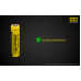 Kit Lanterna Nitecore P10V2 com bateria Nitecore NL1834